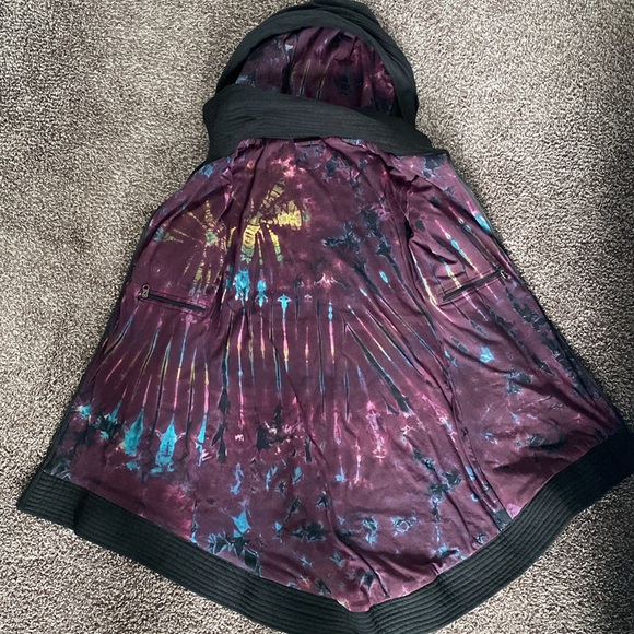 The Fairies Pyjamas Jacket - Picture 2 of 3